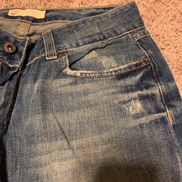 Jeans - Picture 2 of 3